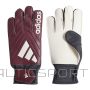Rękawice adidas Predator Copa GL Club IQ4017 / czerwony / 9