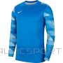 Nike Džemperis Park IV GK CJ6066 463 / zils / S