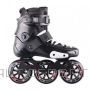 Inny Freestyle skates FRX 310 SkkfrX310-BK (37)