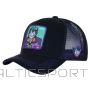 Capslab DC Comics Joker Cap M CL-DC3-1-CAS-JKR2 (viens izmērs)
