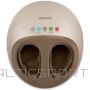 Pēdu masāžas iekārta Homedics FMS-350H-EU Shiatsu Air Pro Foot Massager