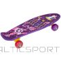 Enero MINI LOVE KITTY PLASTIC SKATEBOARD
