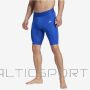Spodenki adidas TechFit JN7400 / niebieski / XS