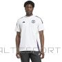 Adidas Футболка ФК «Манчестер Юнайтед» JP3098 / Белая / S