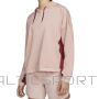 Nike Therma-Fit Pacer Hoodie W DD6440 601 sweatshirt (L)