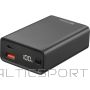 Sandberg 420-95 Travel Powerbank 20000 PD65W