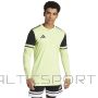 Bluza adidas SQUADRA 25 GK JSY JG1129 / żółty / XL