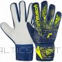 Reusch Attrakt Starter Solid Junior vārtsargu cimdi 5472514 4409 (8)