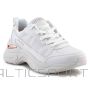 Skechers Hazel Faye W 177576WHT shoes (EU 36)