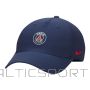 Nike Vāciņš PSG Club FN4886-410 (M/L)
