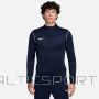 Bluza Nike Park 20 Knit Track Jacket FJ3022-451 / granatowy / XL