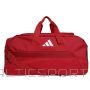 Pleca soma / sporta soma /Adidas Soma TIRO Duffle M IB8658 / sarkana
