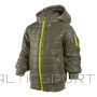 Nike Garage Jr Jacket 481407-205 (S (128-137cm))