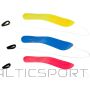 Schreuderssport Пластиковая скользящая доска с ручкой  SLIDEBOARD 70 x 20.5 cm red