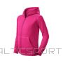 Malfini Толстовка Trendy Zipper Jr MLI-41240 (146 см/10 лат)