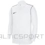 Nike Dri-FIT Park 20 Track M FJ3022 100 sporta krekls (2XL)