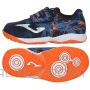 Buty Joma Super Copa 2403 Jr IN SCJW2403INV / niebieski / 27
