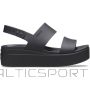 Crocs Brooklyn Low Wedge W 206453 060 (38-39)