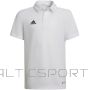 Adidas T-krekls Entrada 22 Polo Jr HC5059 (176cm)