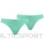 Puma apakšveļa Micro Mesh Bikini 2P W 907632 01 (S)