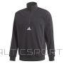 Džemperis adidas FAV QRTZ GD5053 / Melna / S