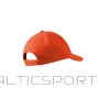 Cap Malfini 6P Kids Jr MLI-30311 (nastawialna)