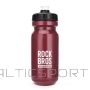 Rockbros 600 ml Bike Bottle - Red (Czerwony)