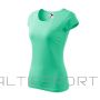 Malfini Футболка Pure W MLI-12295 (2XL)