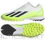 Adidas X Crazyfast.3 LL TF M ID9346 soccer shoes (46 2/3)