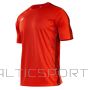 Zina Iluvio Match Jersey Jr. Red 01895-212 (XS)