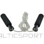 BS Skipping rope with a steel cable PROFIT SPEED / DK 1024 (N/A)