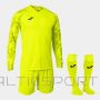 Joma Zamora VII goalkeeper kit 102789.060 (5XS)