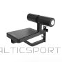 LTS25 Treniņu sēdeklis ar augšstilbu fiksatoru LAT Pulldown HMS