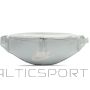 Saszetka nerka Nike Heritage Waistpack DB0490-034 / szary / one size