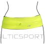 Jostas Soma / AVENTO 21PR L Fluorescent yellow/Black/Silver