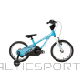 Ultraviegls bērnu velosipēds TABOU Rocket Lite MG, 16'' zili balts