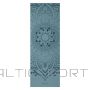 Yoga mat Premium Nagara 6mm GAIAM 62893 (N/A)