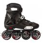 Inny Powerslide Imperial One 80 Crimson 908 276-39 skates (39-40)
