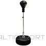 Boksa Trenažieris / Bumbieris / AVENTO 41BD Black