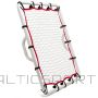 Rebounder MINI for the Yakimasport 100149 goalkeeping coach (N/A)