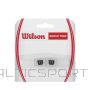 Wilson SHOCK TRAP CLEAR WITH BLACK W