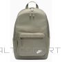 Nike Heritage Eugenie DB3300-320 backpack (zielony)