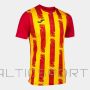 Joma Inter III T-krekls ar īsām piedurknēm 103164.609 (S)
