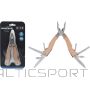 Redcliffs SURVIVAL SET TOURIST COMBINATION PLIERS 16in1