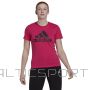 Adidas Футболка Big Logo Tee W HL2030 (XS)