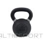 Kettlebell Tiguar Raw 36kg V2 TI-KB0036RV2 (N/A)