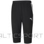 Puma teamLiga Training 3/4 Bikses M 657271 03 (L)