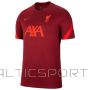 Nike Liverpool FC Strike Short-Sleeve Soccer Top M DB0268 678 (XL)