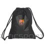 Nike FC Barcelona NK GMSK-SU22 DJ9969 010 apavu un apģērbu soma / melna