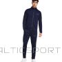 Under Armour Under Armor Rival Knit Track Suit M 1357139 410 (S)